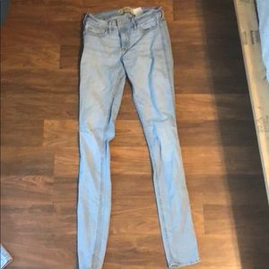 Hollister jeans